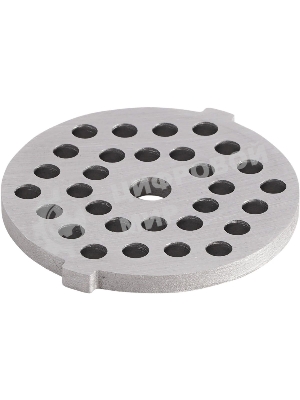 Кухонная машина Korting KKM 0105 Polar мощность 1200 Вт, 7 насадок (планетарный миксер с 3-мя насадками, мясорубка, насадка для колбас, насадка для кеббе, насадка-блендер), объем чаши 5.5 л, 8 скоростей, импульсный режим, механическое управление, белый