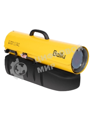 Пушка дизельная прямого нагрева Ballu BHDP-20 PRO