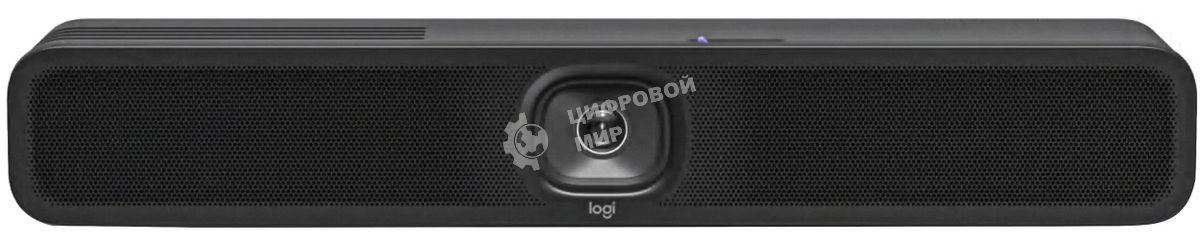 Набор для организации видеоконференции Logitech MeetUp 2 ConferenceCam 960-001681