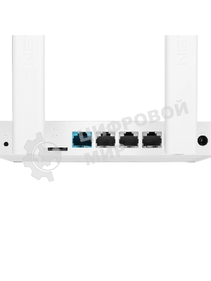 Маршрутизатор NETCRAZE Runner 4G (NC-2212) + Мегафон, 300 Мбит/с,