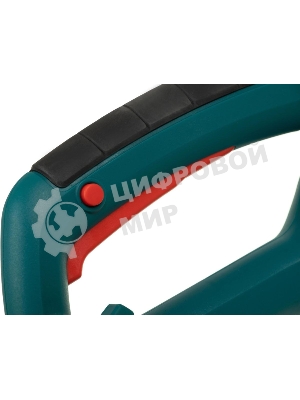 Электрокоса Hyundai GC 1000 двигатель электрический, 1000 Вт, 5,09 кг