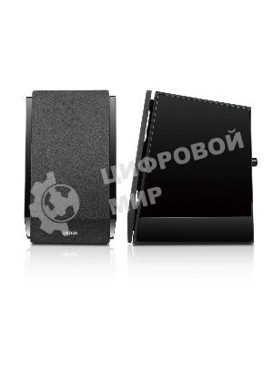 Акустическая система Edifier R1850DB Black 2.0, 33Wx2, RMS, Bluetooth 4.0