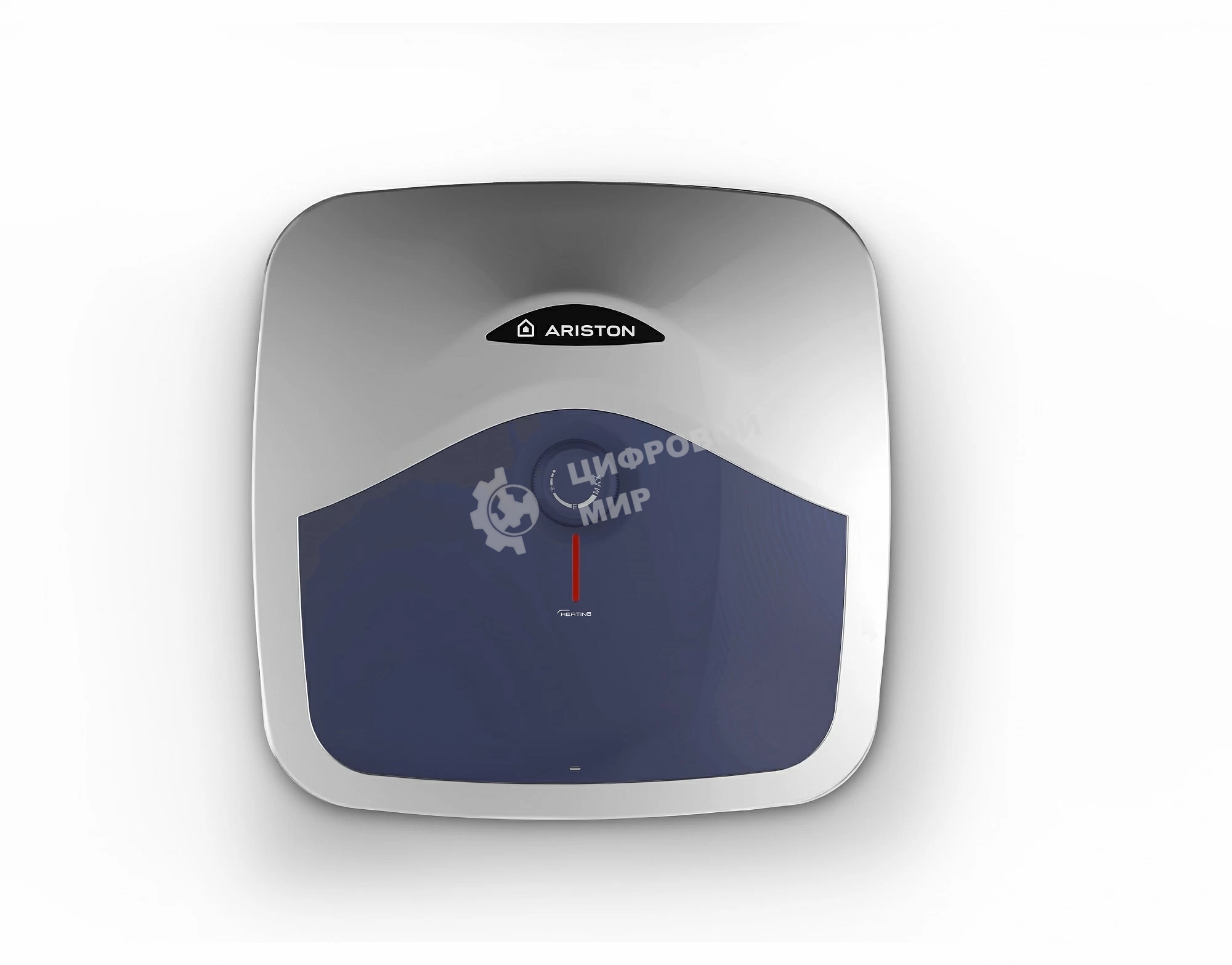 Водонагреватель электрический Ariston BLU EVO R 30 RU