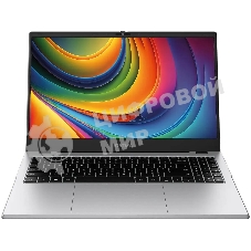 Ноутбук Digma EVE P5852 N-series N200 8Gb SSD 256Gb Intel UHD Graphics 15.6