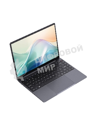 Ноутбук Acer Gadget E10 ETBook серебристый 14