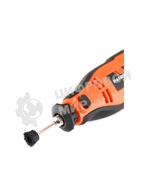 Прямошлифовальная машина (гравер) Patriot EE 170