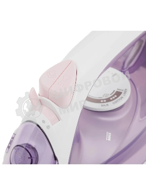 Утюг Philips DST3010/30, 2000 Вт,140г, сиреневый