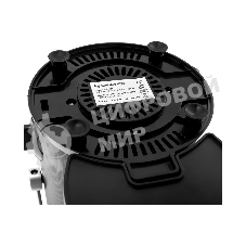 Соковыжималка BRAYER BR1702 центробежная, 500 Вт, 2 скор,рез.для сока 0,5л, рез для мякоти 1,6 л