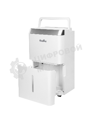 Осушитель воздуха Ballu Comfort BD20T CL