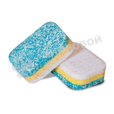 Таблетки 7в1 для посудомоечных машин Filtero Арт. 702 (упак: 45 шт)