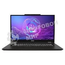 Ноутбук MSI Venture A17 AI A2HMG-002XRU AMD Ryzen 7 260/16Gb/SSD512Gb/17.3