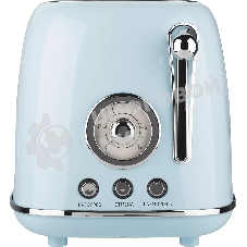 Тостер LEONORD LE-1902/1 RETRO (105838)