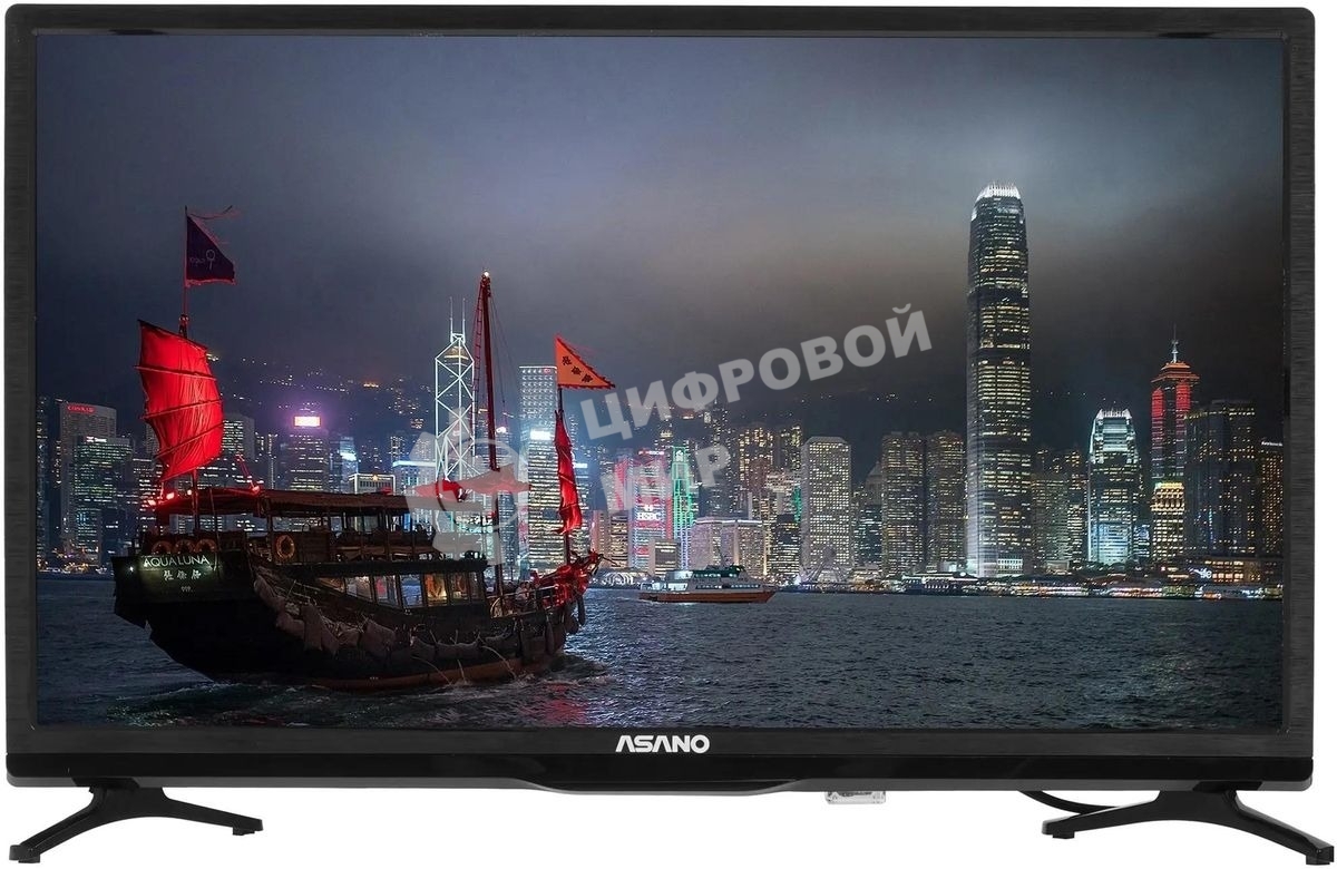 Телевизор Asano 24