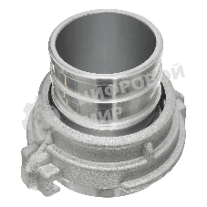 Головка рукавная Denzel HC-80, диаметр 3