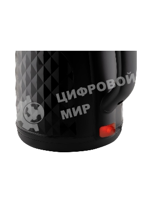 Чайник электрический GALAXY GL 0328 черный