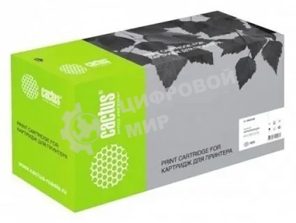 Блок фотобарабана Cactus CS-CB386AR желтый цв:23000 стр. для CLJ CM6030/6040/6015 HP