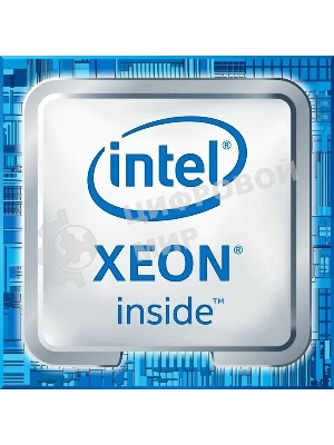 Процессор Intel Xeon E-2388G Soc-1200 3.2GHz OEM