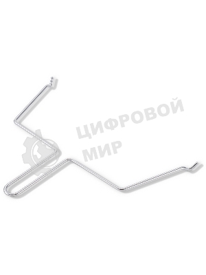 Мини-печь Hyundai MIO-HY081 38 л, 2000 Вт, серебристый/черный