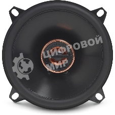 Колонки автомобильные Infinity Reference 5032CFX 135Вт 92дБ 3Ом 13см (5дюйм) (ком.:2кол.) коаксиальные двухполосные