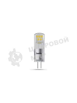 Лампа светодиодная Camelion (13750) LED5-G4-JC-NF/845/G4