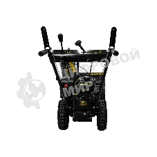 Снегоуборщик Champion ST655 6,5лс 56см 6F/2R колеса 3,6л 57кг руч.стартер