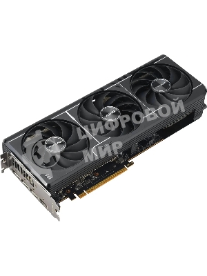 Видеокарта Asus PCI-E 5.0 PRIME-RX9070-O16G-EVO AMD Radeon RX 9070 16Gb 256bit GDDR6 2120/20000 HDMIx1 DPx3 HDCP Ret