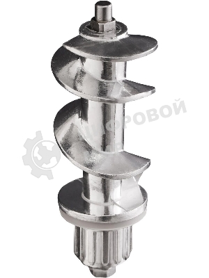 Кухонная машина Korting KKM 0105 Polar мощность 1200 Вт, 7 насадок (планетарный миксер с 3-мя насадками, мясорубка, насадка для колбас, насадка для кеббе, насадка-блендер), объем чаши 5.5 л, 8 скоростей, импульсный режим, механическое управление, белый