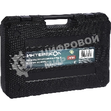 Перфоратор ИНТЕРСКОЛ ПА-24/18В без АКК и ЗУ