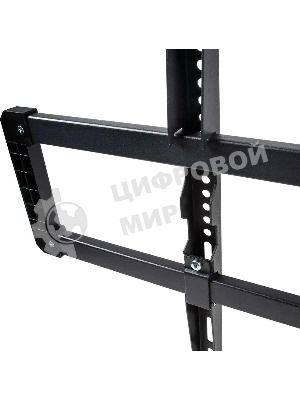 Кронштейн для телевизора Kromax ATLANTIS-75 черный, 40