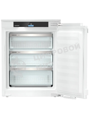 Морозилка встраиваемая IFNbi 3553-22 001 LIEBHERR