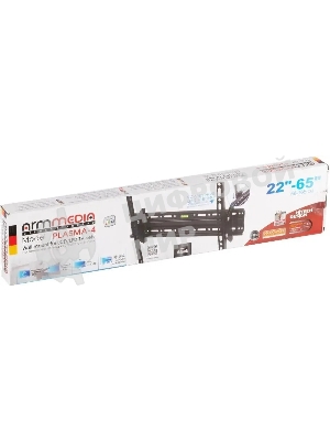 Кронштейн для телевизора Arm Media PLASMA-4 new черный, 22