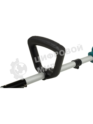 Электрокоса Hyundai GC 1000 двигатель электрический, 1000 Вт, 5,09 кг