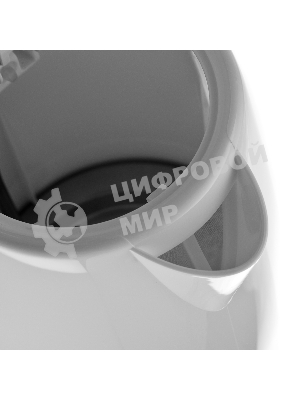 Чайник электрический BRAYER BR1058WH