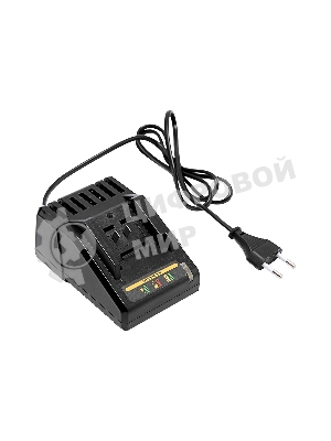 Дрель-шуруповерт аккумуляторная Denzel CDL-12-02BM, 12В, 2 АКБ