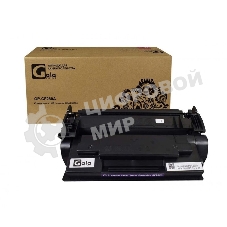Картридж лазерный GalaPrint GP-CF289A (№89A) черный (5000 стр) для HP LaserJet M507/M528