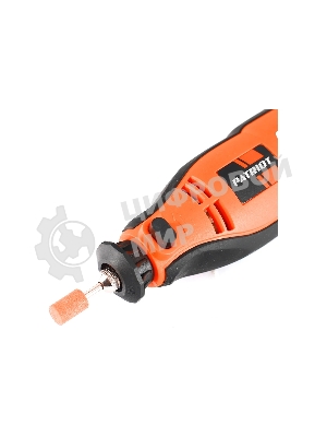 Прямошлифовальная машина (гравер) Patriot EE 170