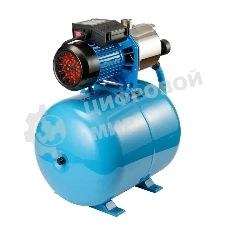 Установка повышения давления ДЖИЛЕКС ДЖАМБО 70/50 Н-50 2.0 (НС-1612214 3722)