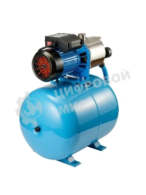 Установка повышения давления ДЖИЛЕКС ДЖАМБО 70/50 Н-50 2.0 (НС-1612214 3722)