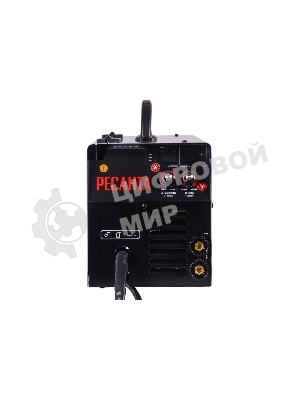 Сварочный аппарат инверторный п/а САИПА-135 Ресанта