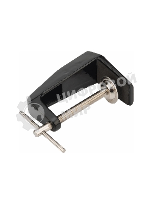 Лампа настольная бестеневая Rexant 31-0411, струбцина, 