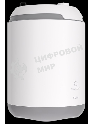 Электрический водонагреватель ECOSTAR SLIM EWH-SL7-CEU
