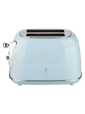 Тостер LEONORD LE-1902/1 RETRO (105838)