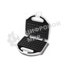 Вафельница Willmark WM-275 (2 квадратные формы 
