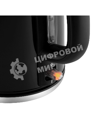 Чайник электрический Maunfeld MFK-624B