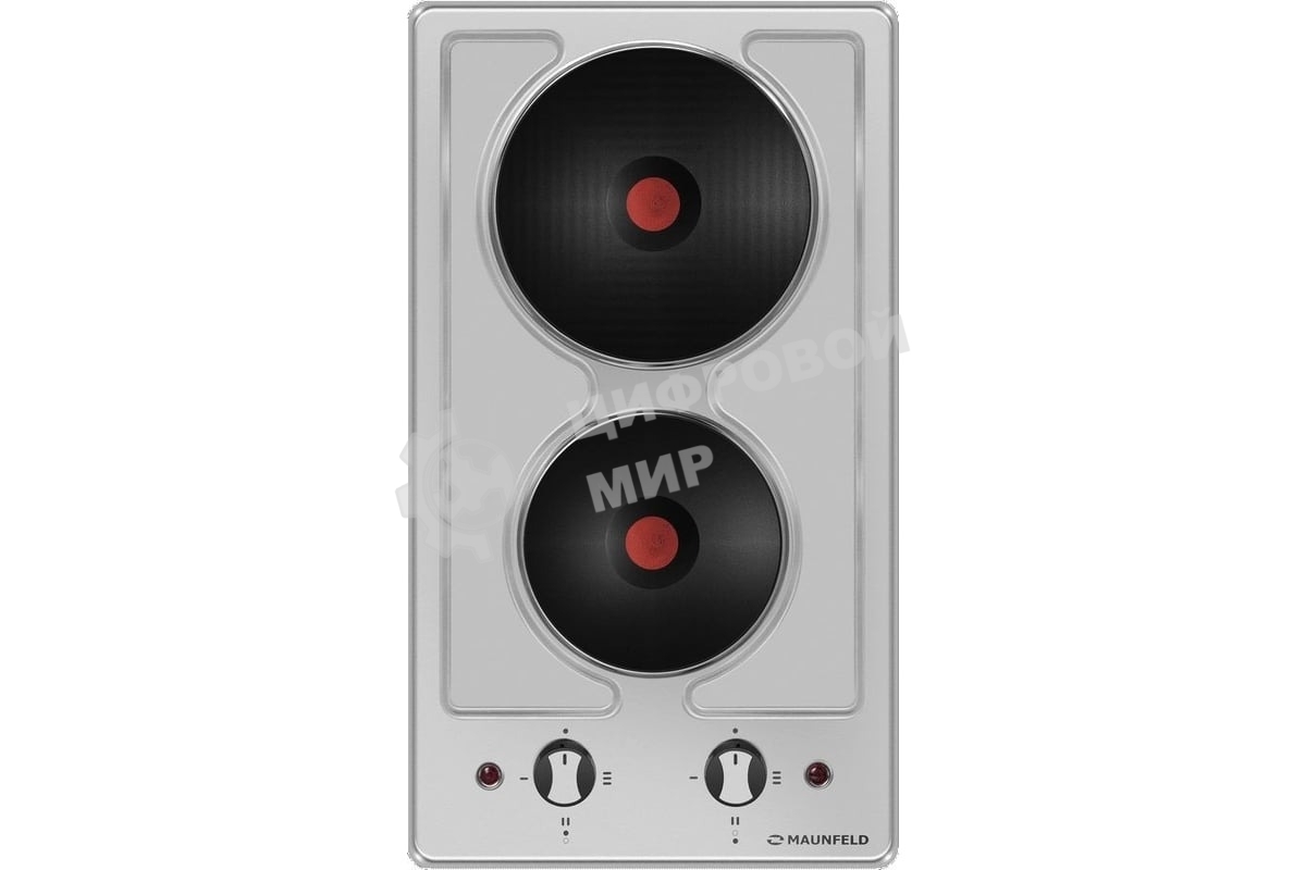 Варочная панель электрическая Maunfeld EEHS.32.4S