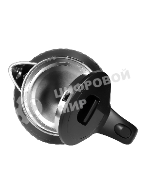 Чайник электрический GALAXY GL 0328 черный