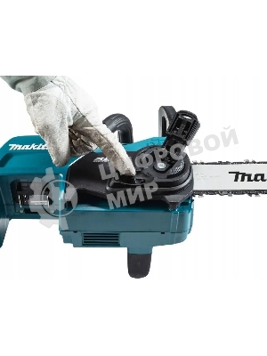 Электрическая цепная пила Makita DUC407RT дл.шины:16