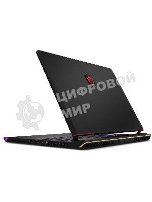 Ноутбук MSI Raider 16 HX AI A2XWHG-814XRU/16