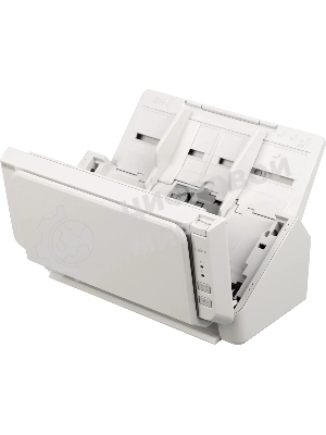 Сканер Fujitsu SP-1120N (PA03811-B001) A4 белый