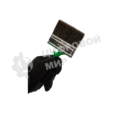 Кисть плоская Rexant 